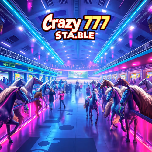 Crazy-777-Stable