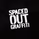 Spaced Out Graffiti