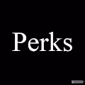 Perks for Adventurers