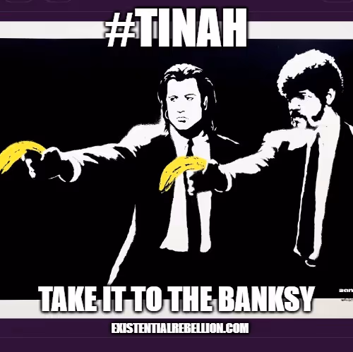 Narratives of Everything (NOE)