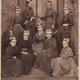 1876 Vassar Resolutes Women's Baseball Card NFT