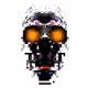 Crypto Skullz 13