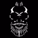 Neon Vikings - old