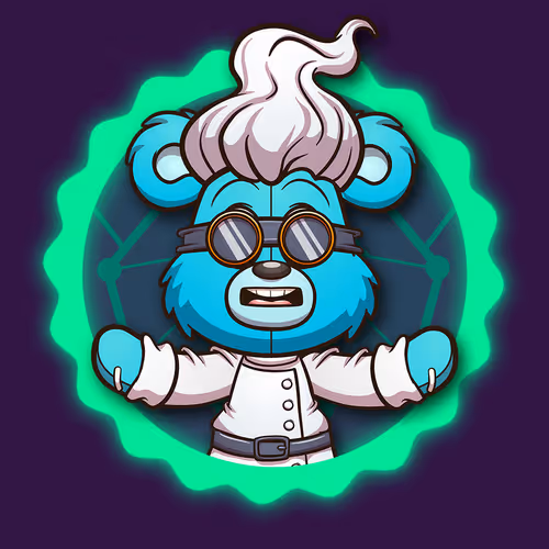 Soulbound KillaLabs Rewards