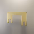 GoldenShapes by OG