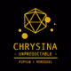 Chrysina Unpredictable