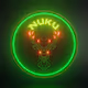 nuku-tokens