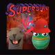 SUPERSEAL VS DJ PEPE