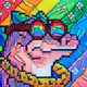 Picasso Zillas