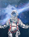 Space Cadet Boy