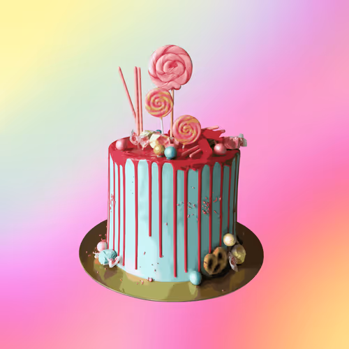 UniCake - Unique Cake NFTs