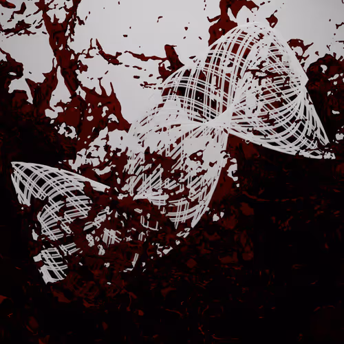 Art. By Physics. Halloween 2022