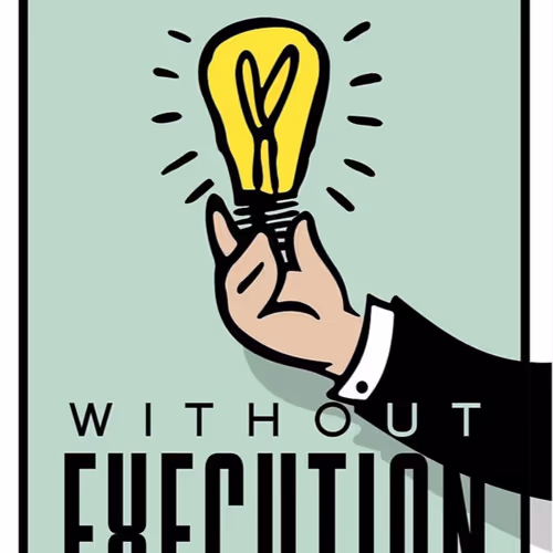 The dream is near lucky pear