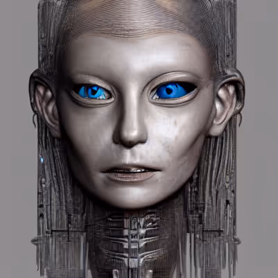 The Colony A.I. - old