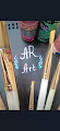 Anastasiia Ray's Original Artwork - old