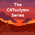 Cool Comics CATaclysm