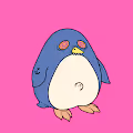 The Harsh World Of Penguins