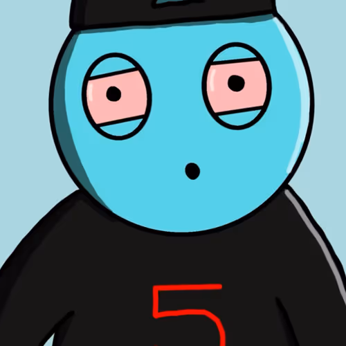 The Fuckles Animated Shorts