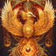 Chinese Nine Phoenix