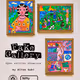 Fake Gallery by Aline Subi
