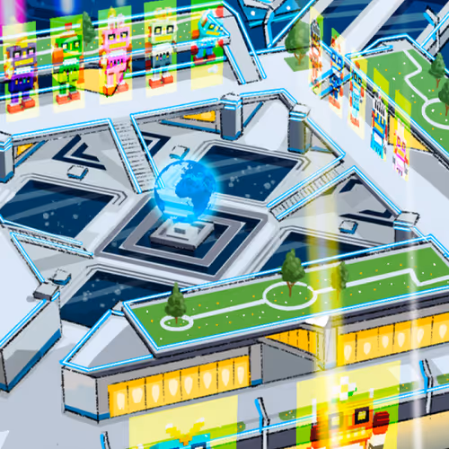 2 Rium Spaces floor 0