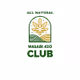 WASABI 420 CLUB