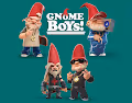 GNOME BOYS