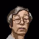 Special pixeled works - old
