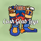 Cash Grab Legs