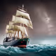On the Winds of Poseidon