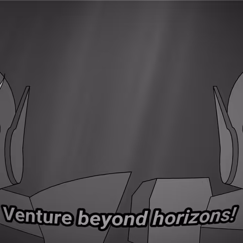 Melancholic Magical Maiden by Emi Kusano