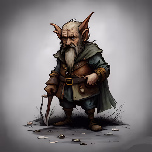 Gnomey Gnomey Gnome