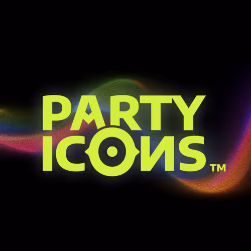 Party Icons - OBadge