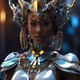 African Cyborgs