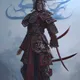 Ancient Combatant
