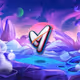Moonland Pass