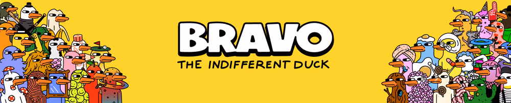 The Indifferent Duck