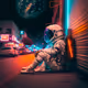 Going To The Moon GTTM