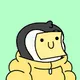 Doodles Penguin