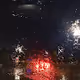 Wet Glass Art