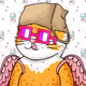 MeowsDAO Progeny Nouns