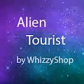 Alien Tourist