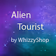 Alien Tourist