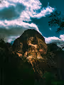 Dark Rocks
