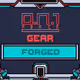 Forged 0N1 Gear