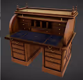 3D Furniture for the Metaverse