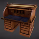 3D Furniture for the Metaverse