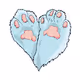 Litte Heart - old