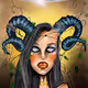 Women And Horns