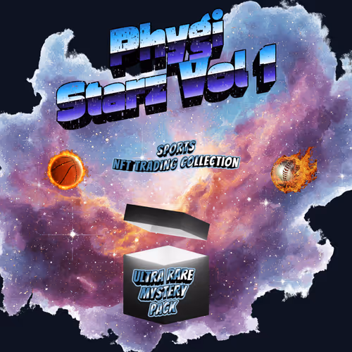 PhygiStarz Vol 1
